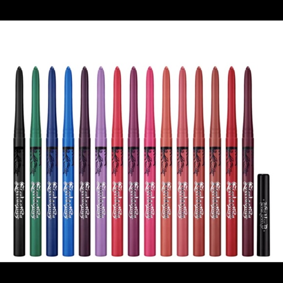 Kat Von D Lip Liner Collector’s Edition - Picture 7 of 7